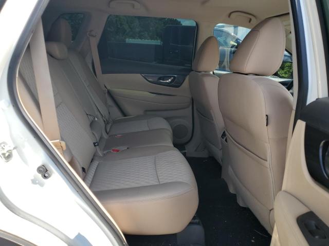 KNMAT2MT7KP526700 - 2019 NISSAN ROGUE S თეთრი ფოტო 11