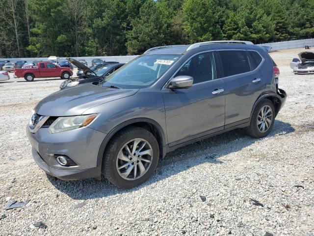2014 NISSAN ROGUE S, 