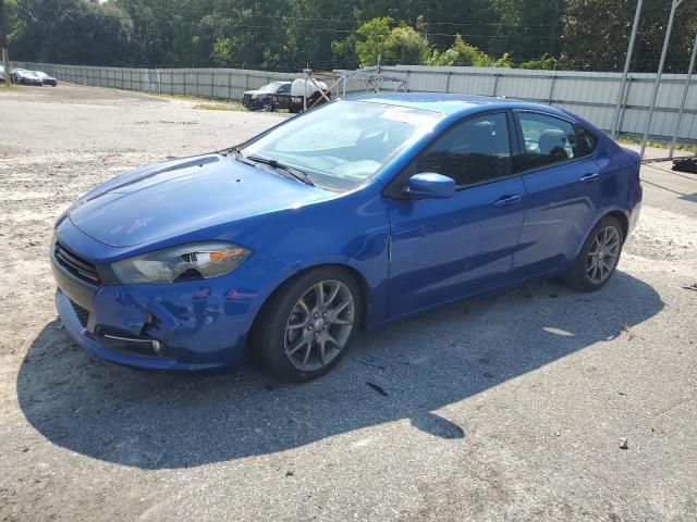 2014 DODGE DART SXT, 
