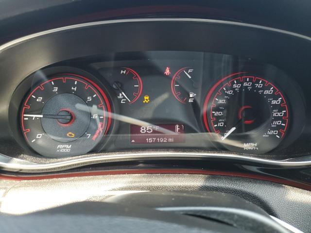 1C3CDFBB5ED725066 - 2014 DODGE DART SXT 蓝色 照片 9