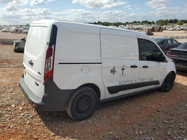 NM0LS7E72H1337309 - 2017 FORD TRANSIT CO XL WHITE photo 3