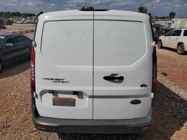 NM0LS7E72H1337309 - 2017 FORD TRANSIT CO XL WHITE photo 6