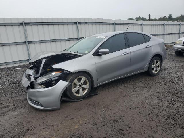 2015 DODGE DART SXT, 