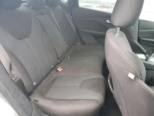 1C3CDFBB2FD131746 - 2015 DODGE DART SXT SILVER photo 10