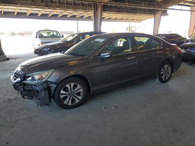 2014 HONDA ACCORD LX, 