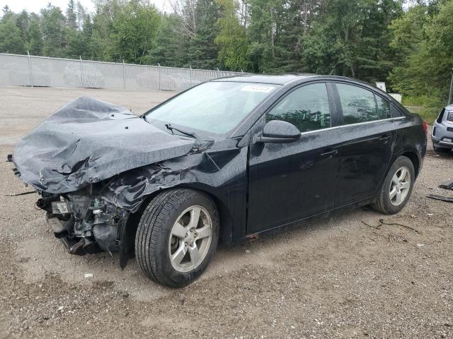 2014 CHEVROLET CRUZE LT, 