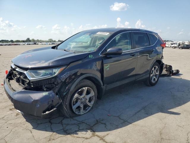 2019 HONDA CR-V EX, 