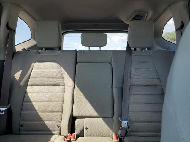 7FARW2H55KE059958 - 2019 HONDA CR-V EX BLACK photo 10