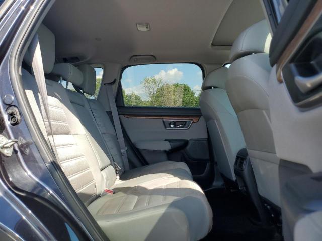 7FARW2H55KE059958 - 2019 HONDA CR-V EX BLACK photo 11