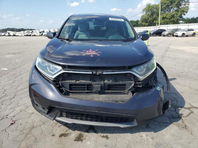 7FARW2H55KE059958 - 2019 HONDA CR-V EX BLACK photo 5