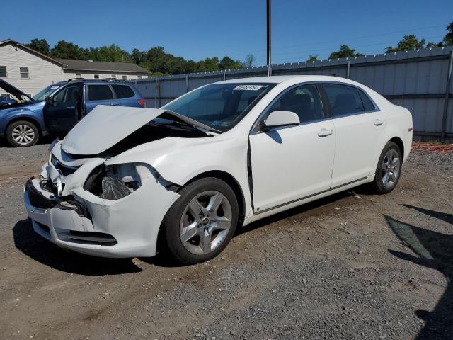 2009 CHEVROLET MALIBU 1LT, 