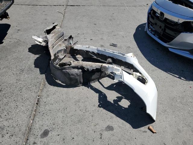 3TMCZ5AN1MM426986 - 2021 TOYOTA TACOMA DOUBLE CAB თეთრი ფოტო 12