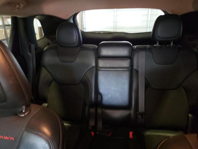 1C4PJMBSXGW335839 - 2016 JEEP CHEROKEE TRAILHAWK 白色 照片 10