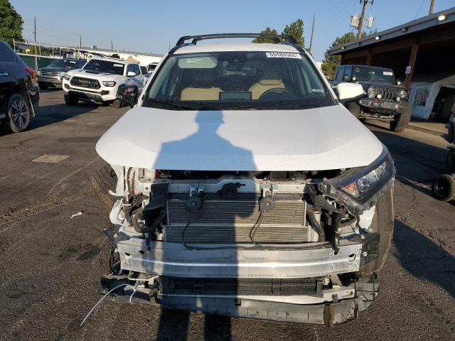 2T3MWRFV7LW058226 - 2020 TOYOTA RAV4 LE WHITE photo 5