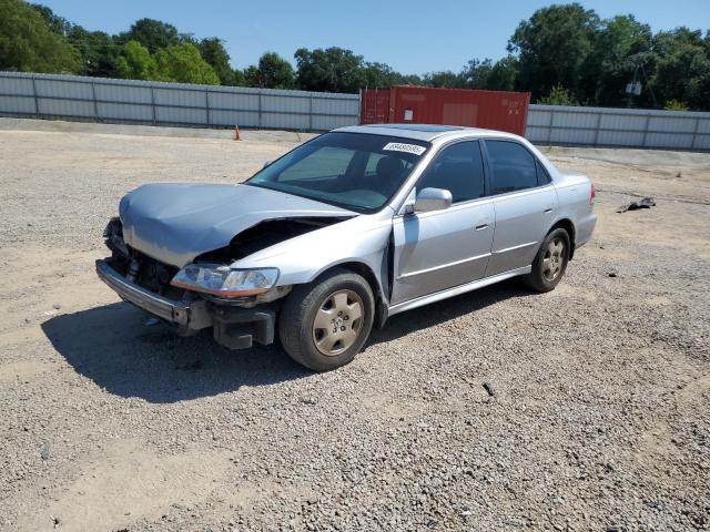 2001 HONDA ACCORD EX, 