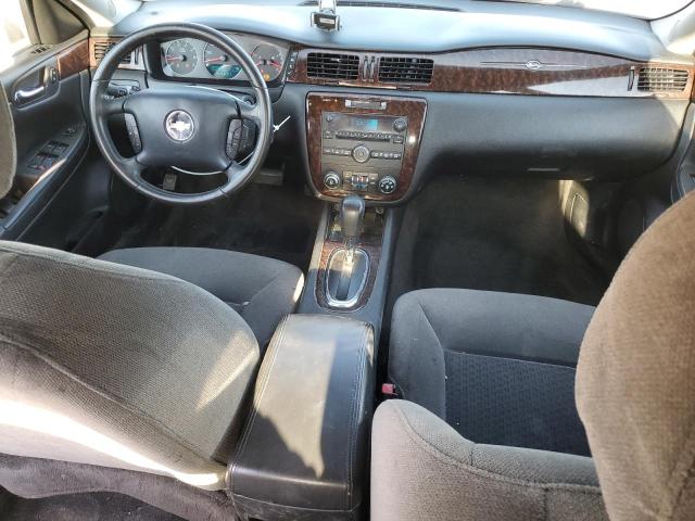 2G1WG5E35C1198422 - 2012 CHEVROLET IMPALA LT 银色 照片 8