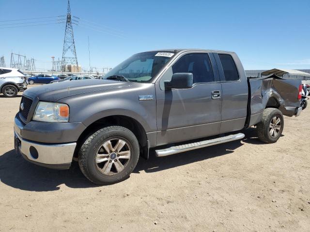 2006 FORD F150, 