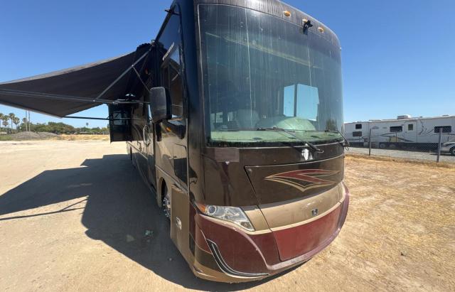 2017 FREIGHTLINER CHASSIS XC, 