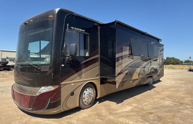 4UZACJDT0HCJD1128 - 2017 FREIGHTLINER CHASSIS XC Бежевий фото 2