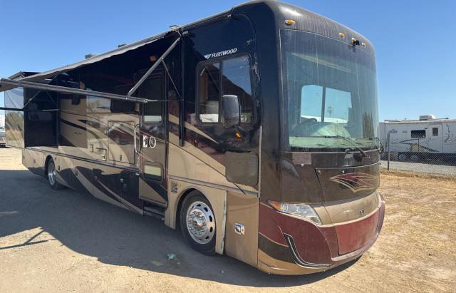 4UZACJDT0HCJD1128 - 2017 FREIGHTLINER CHASSIS XC Бежевий фото 3