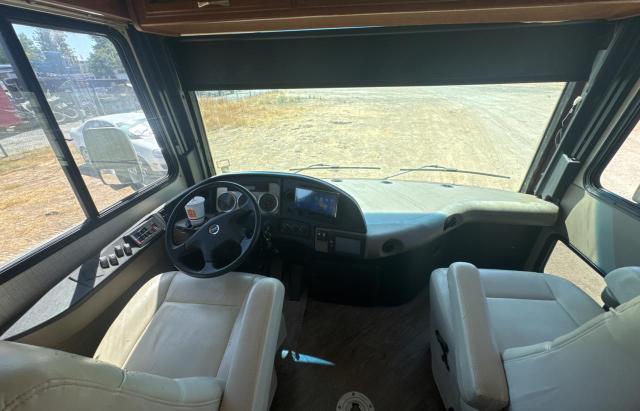 4UZACJDT0HCJD1128 - 2017 FREIGHTLINER CHASSIS XC Бежевий фото 5