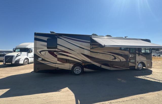 4UZACJDT0HCJD1128 - 2017 FREIGHTLINER CHASSIS XC Бежевий фото 6