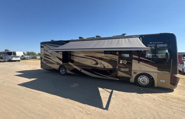 4UZACJDT0HCJD1128 - 2017 FREIGHTLINER CHASSIS XC Бежевий фото 9