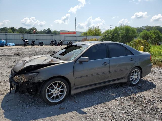 2003 TOYOTA CAMRY LE, 