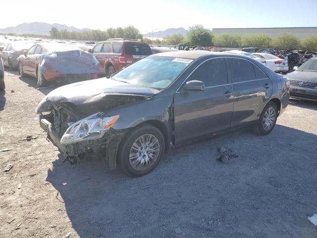 2009 TOYOTA CAMRY BASE, 