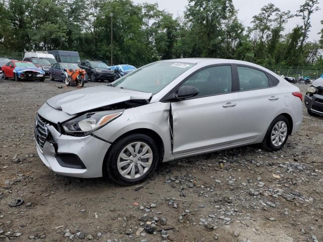 2021 HYUNDAI ACCENT SE, 