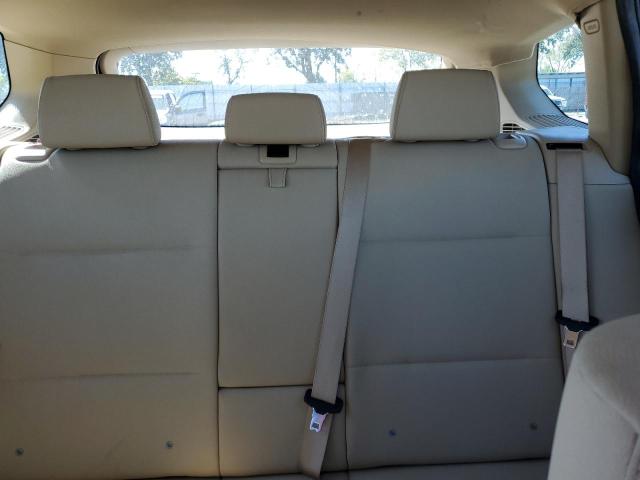 5UXWZ7C32H0V86869 - 2017 BMW X3 SDRIVE28I BLACK photo 10