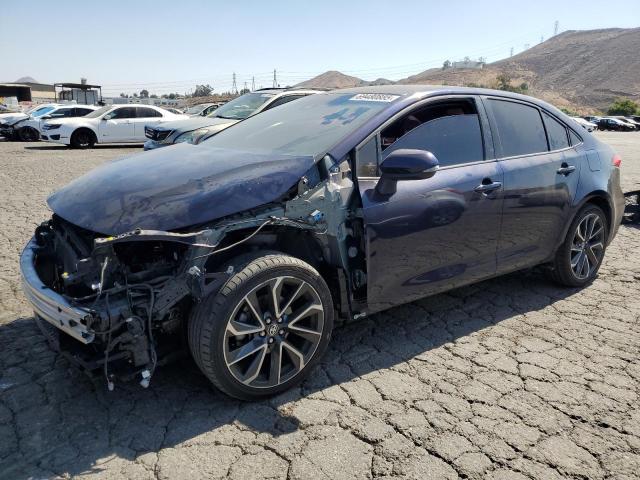 2022 TOYOTA COROLLA SE, 