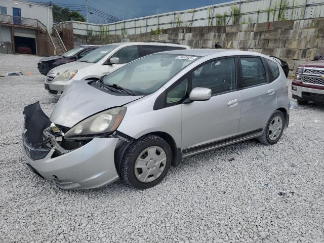2013 HONDA FIT, 