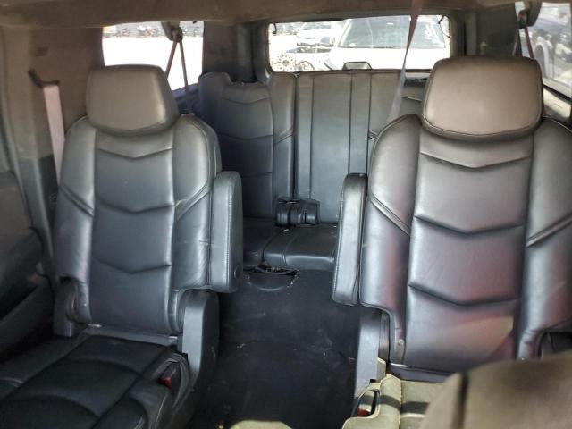 1GYS4KKJ9HR110433 - 2017 CADILLAC ESCALADE ESV PLATINUM Qara foto 10