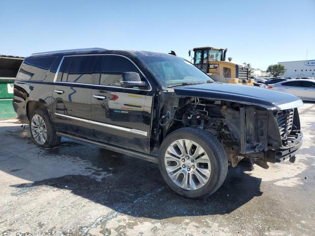 1GYS4KKJ9HR110433 - 2017 CADILLAC ESCALADE ESV PLATINUM Qara foto 4