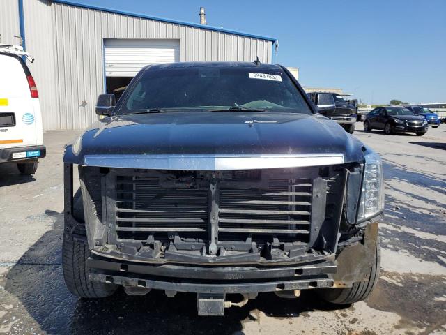 1GYS4KKJ9HR110433 - 2017 CADILLAC ESCALADE ESV PLATINUM Qara foto 5