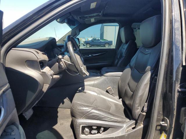 1GYS4KKJ9HR110433 - 2017 CADILLAC ESCALADE ESV PLATINUM Qara foto 7