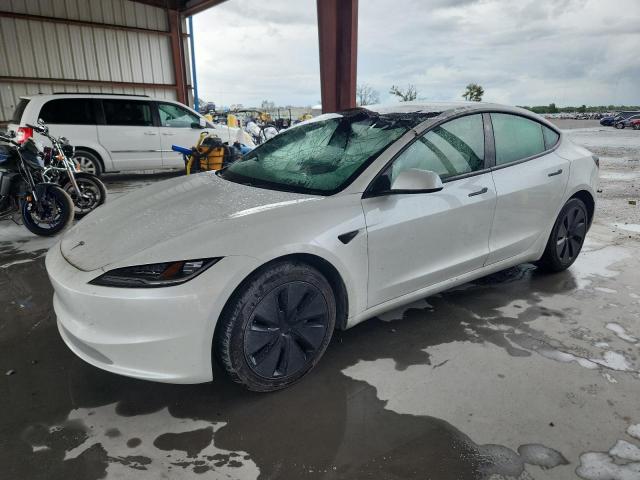 2025 TESLA MODEL 3, 