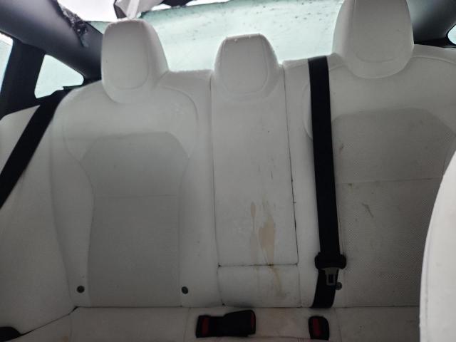 5YJ3E1EA7SF979879 - 2025 TESLA MODEL 3 白色 照片 10