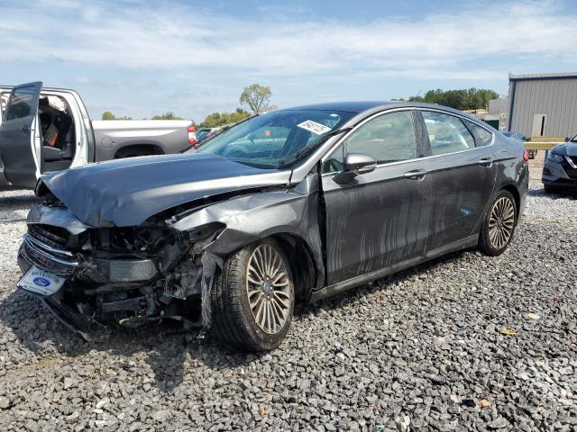 2017 FORD FUSION SE, 