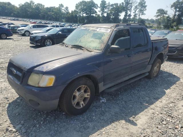 2004 FORD EXPLORER S, 
