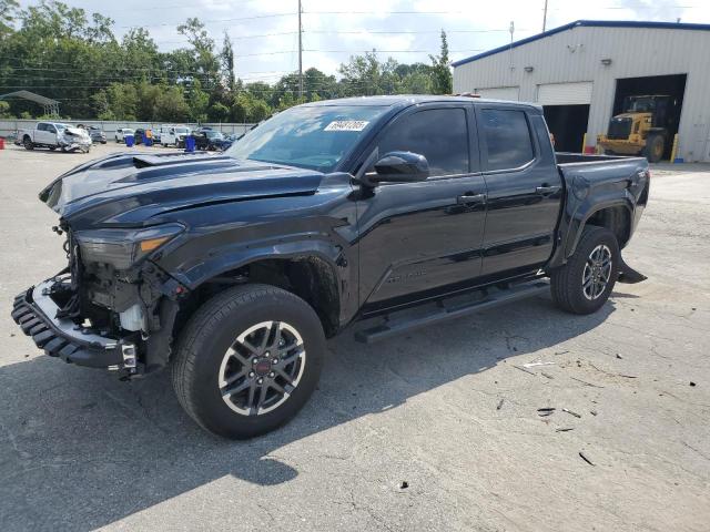2024 TOYOTA TACOMA DOUBLE CAB, 