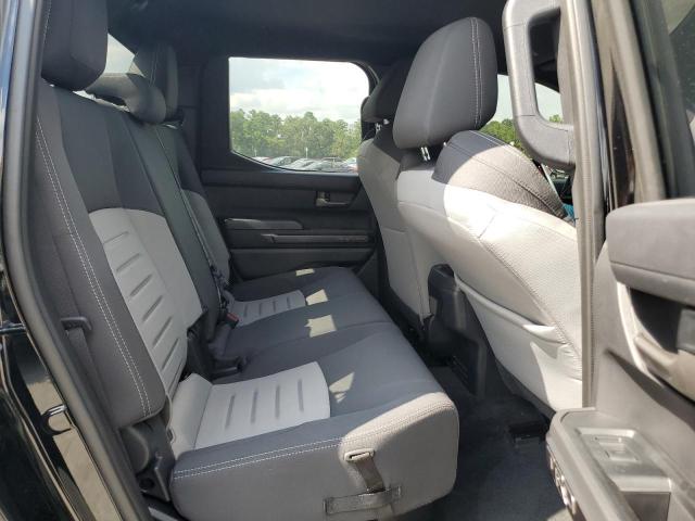 3TYLB5JN5RT059722 - 2024 TOYOTA TACOMA DOUBLE CAB BLACK photo 10