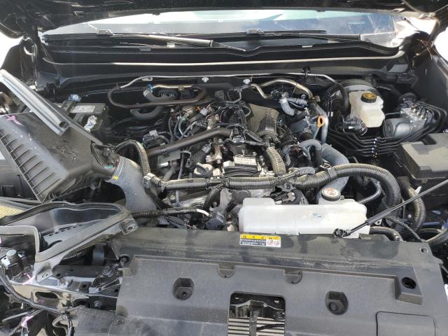 3TYLB5JN5RT059722 - 2024 TOYOTA TACOMA DOUBLE CAB BLACK photo 11