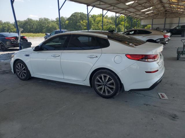 5XXGT4L39KG332393 - 2019 KIA OPTIMA LX Ağ foto 2