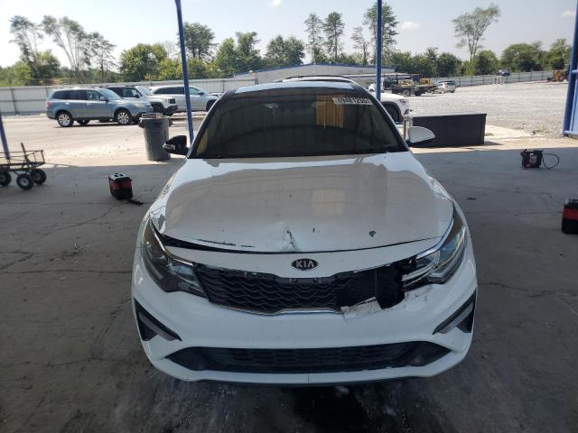 5XXGT4L39KG332393 - 2019 KIA OPTIMA LX Ağ foto 5