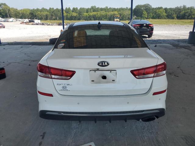 5XXGT4L39KG332393 - 2019 KIA OPTIMA LX Ağ foto 6