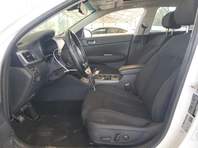 5XXGT4L39KG332393 - 2019 KIA OPTIMA LX Ağ foto 7