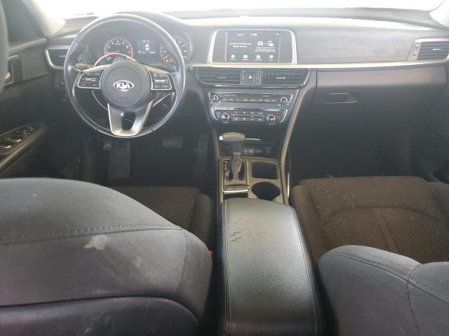 5XXGT4L39KG332393 - 2019 KIA OPTIMA LX Ağ foto 8
