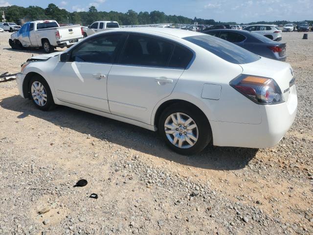 1N4AL2AP2BC132865 - 2011 NISSAN ALTIMA BASE WHITE photo 2